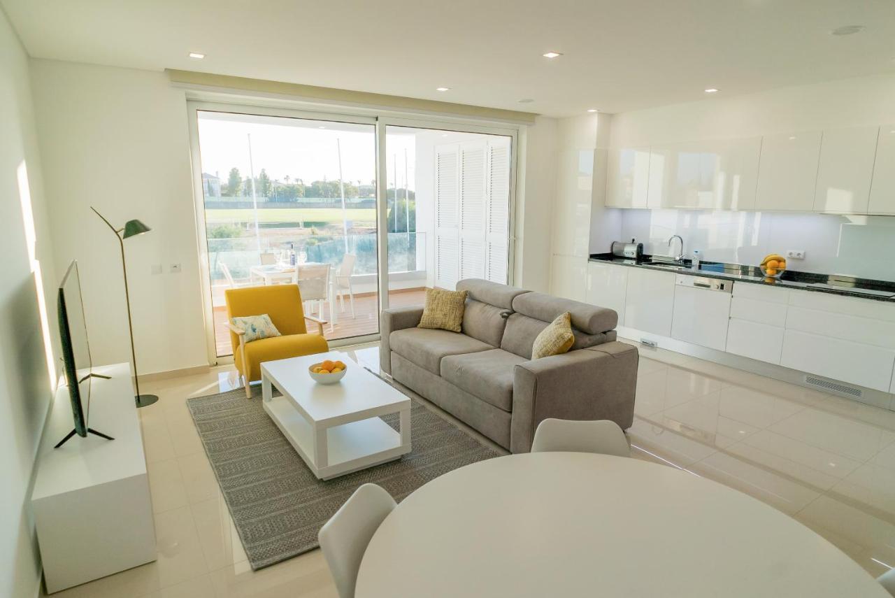 Sunset Condominium Lagos Eksteriør bilde