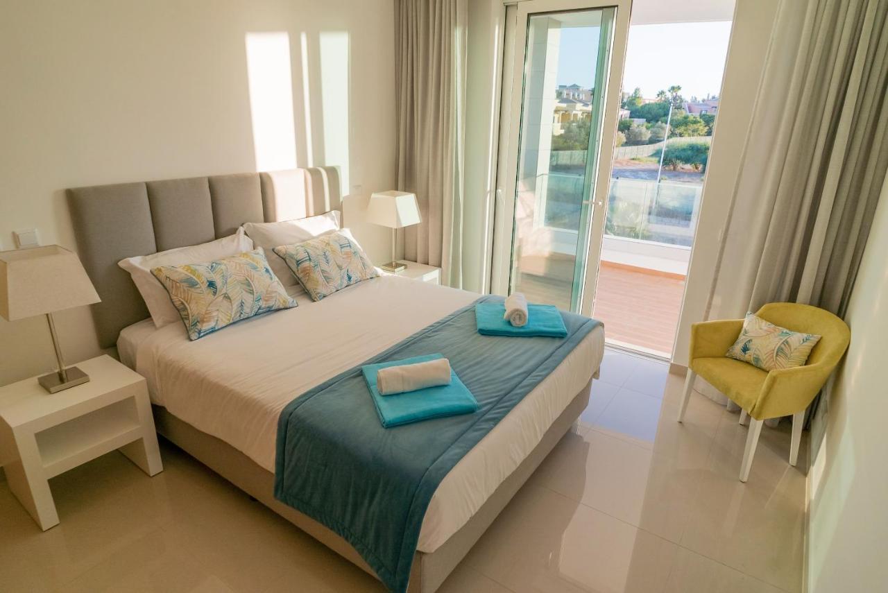 Sunset Condominium Lagos Eksteriør bilde