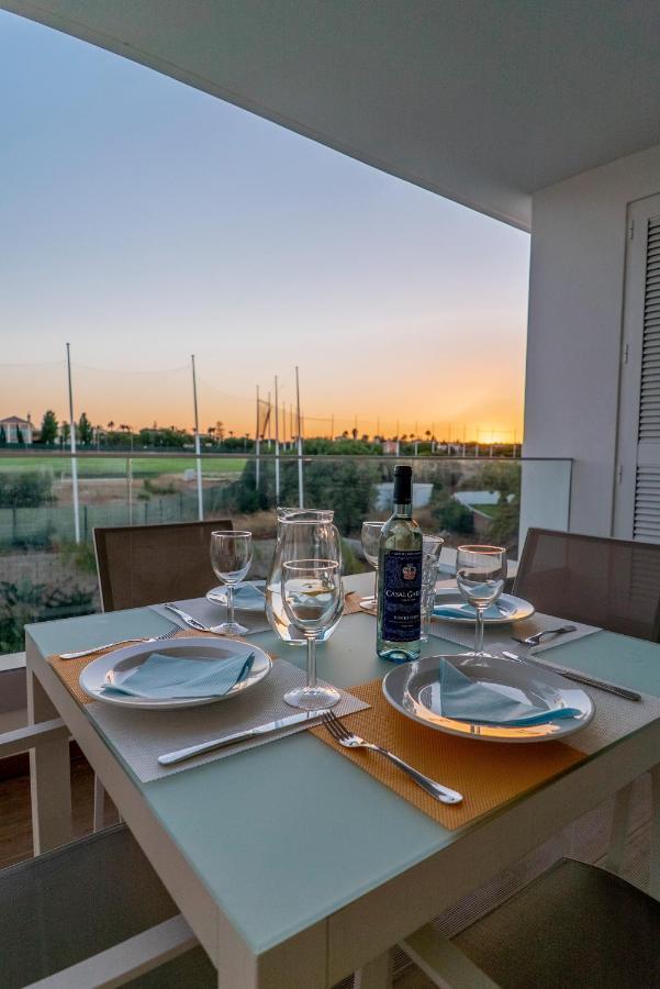 Sunset Condominium Lagos Eksteriør bilde